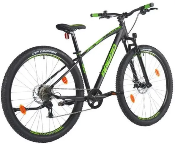 Велосипед Rower górski Arezzo ROCO, 2023-1 /29