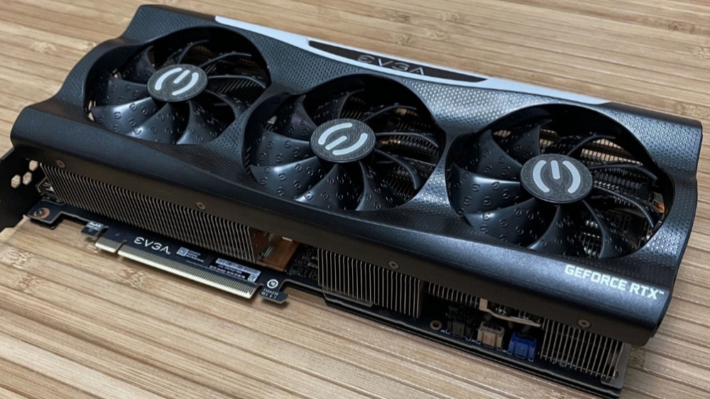 Відеокарта EVGA GeForce RTX 3070 FTW3 Ultra Gaming Київ - фото 7