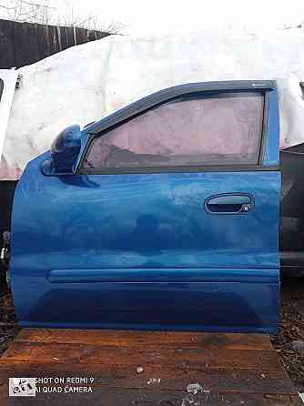 Передні двері Chery Amulet Киев