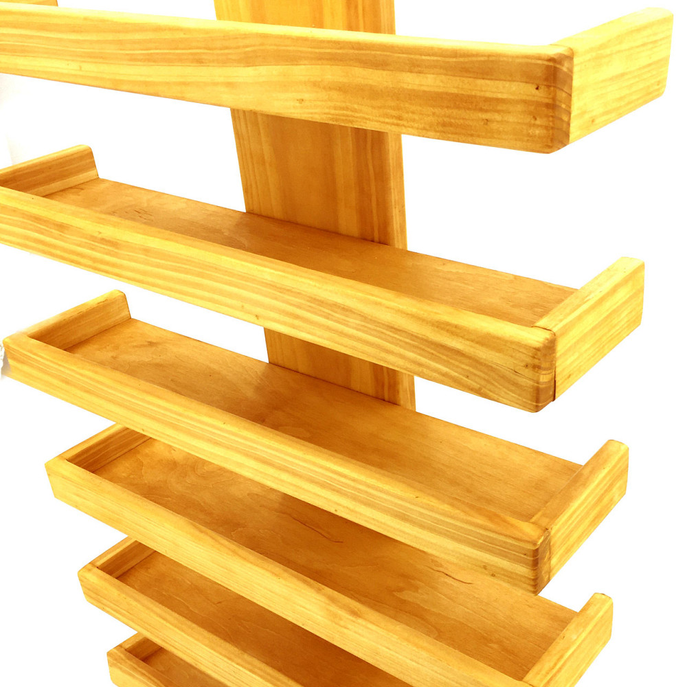 Органайзер для косметики "Береніка" каррі Миколаїв - фото 6