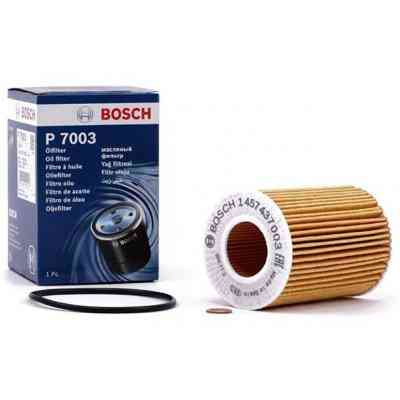 Фильтр масляный Bosch 1 457 437 003 Винница