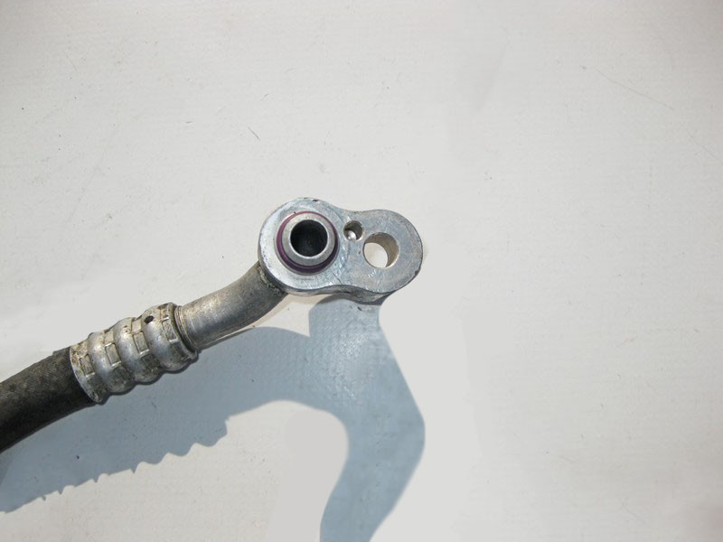 Mercedes-Benz  A2218301516 Трубка кондиціонера від компресора до радіатора при двигуні M272 V6 3.0 3.5л S-Class W221 Одесса - изображение 4