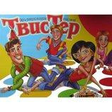 Підлогова гра, що розвиває координацію рухів 