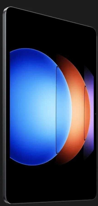 Игровой планшет Xiaomi Global Redmi Pad 11 дюймов 12/256GB Dark. Киев - изображение 6