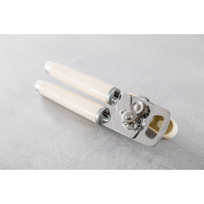 Консервний ніж KitchenAid Coreline 21 см кремовий (KAG199OHACE) Вінниця - фото 6