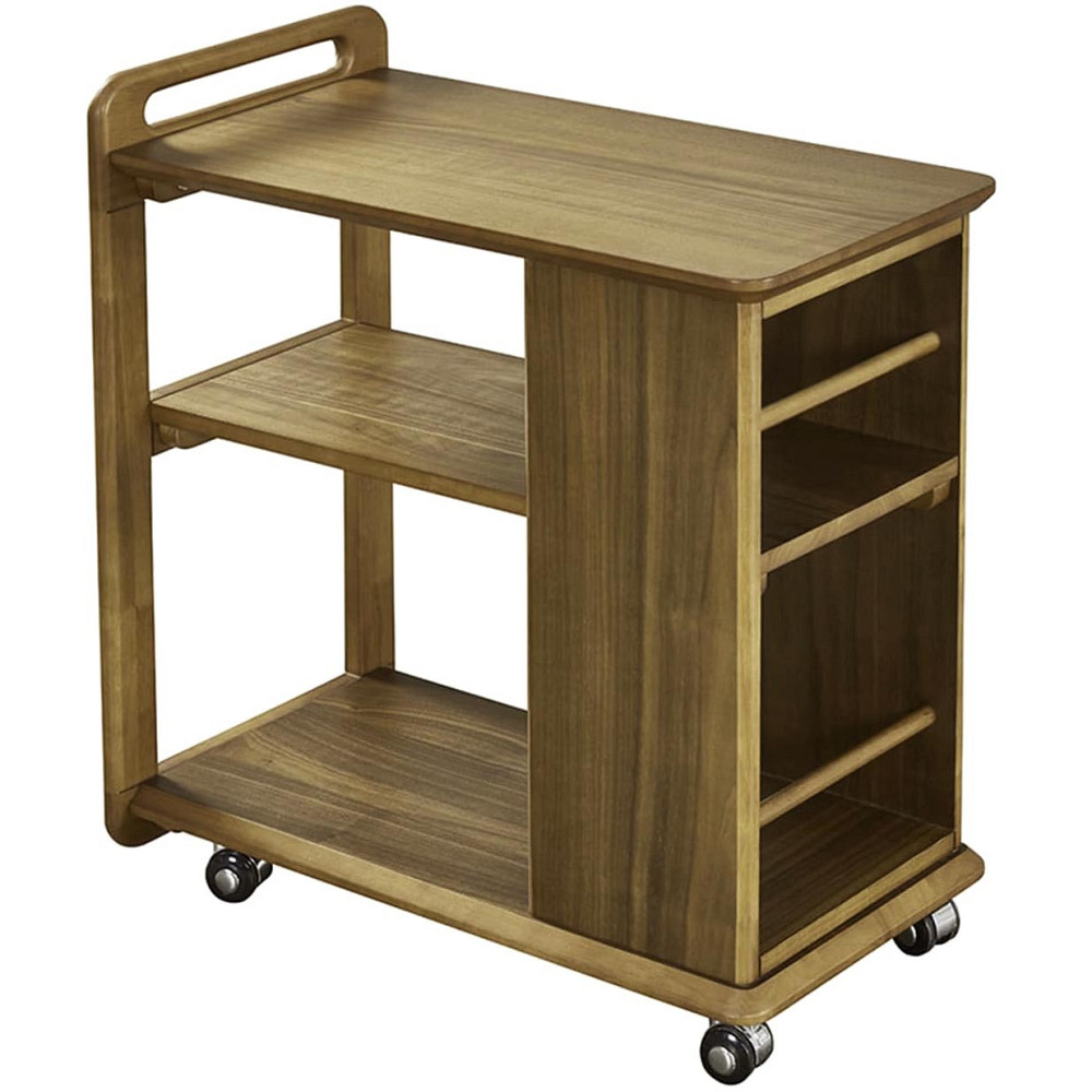 Сервировочный столик 