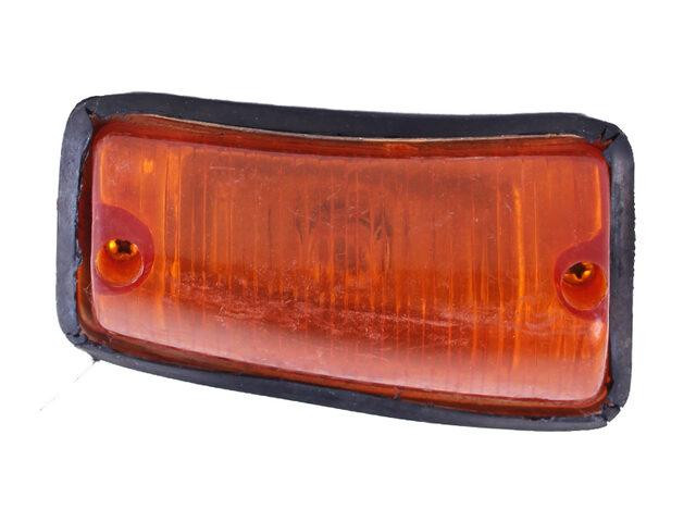 Указатель переднего поворота правый (нов) Хинтай 220HG Мукачево - изображение 3