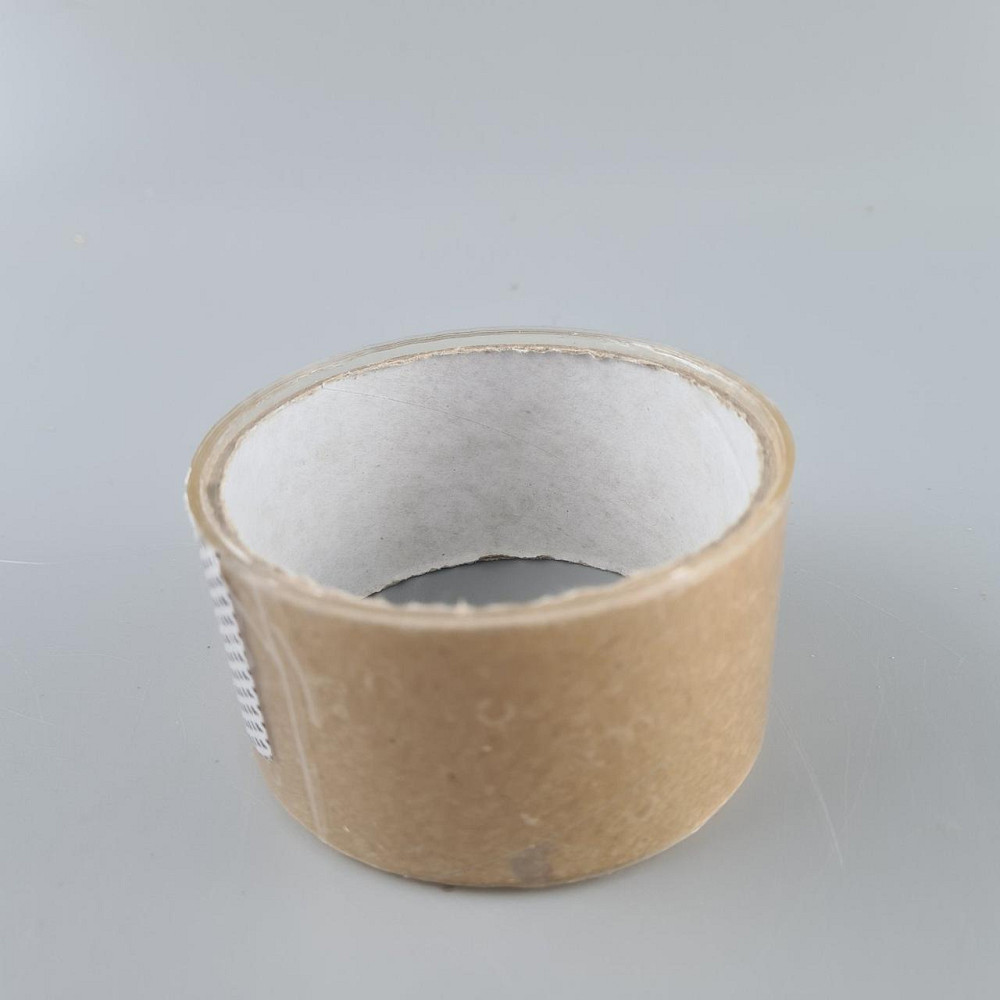 Скотч пакувальний 45мм 10метров 36мк "Супер Торба" (6 шт) Харків - фото 4