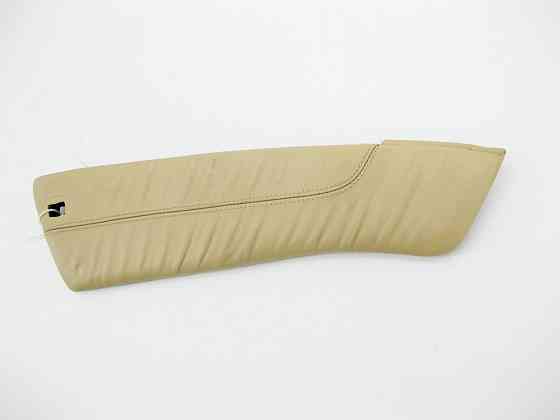 Mercedes-Benz  A2207201970 1A20 Вставка бежева шкіра у передню ліву дверну карту S-Class W220 Одесса