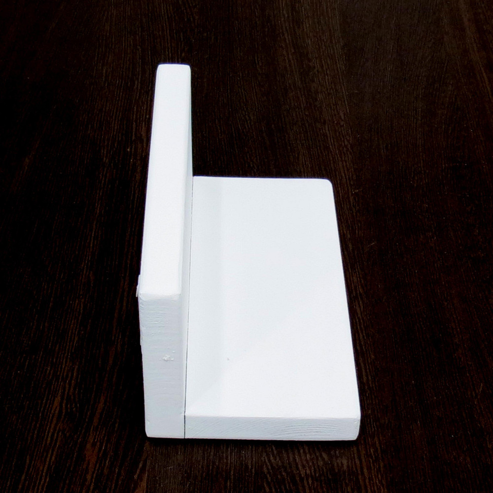 Настенная полка 