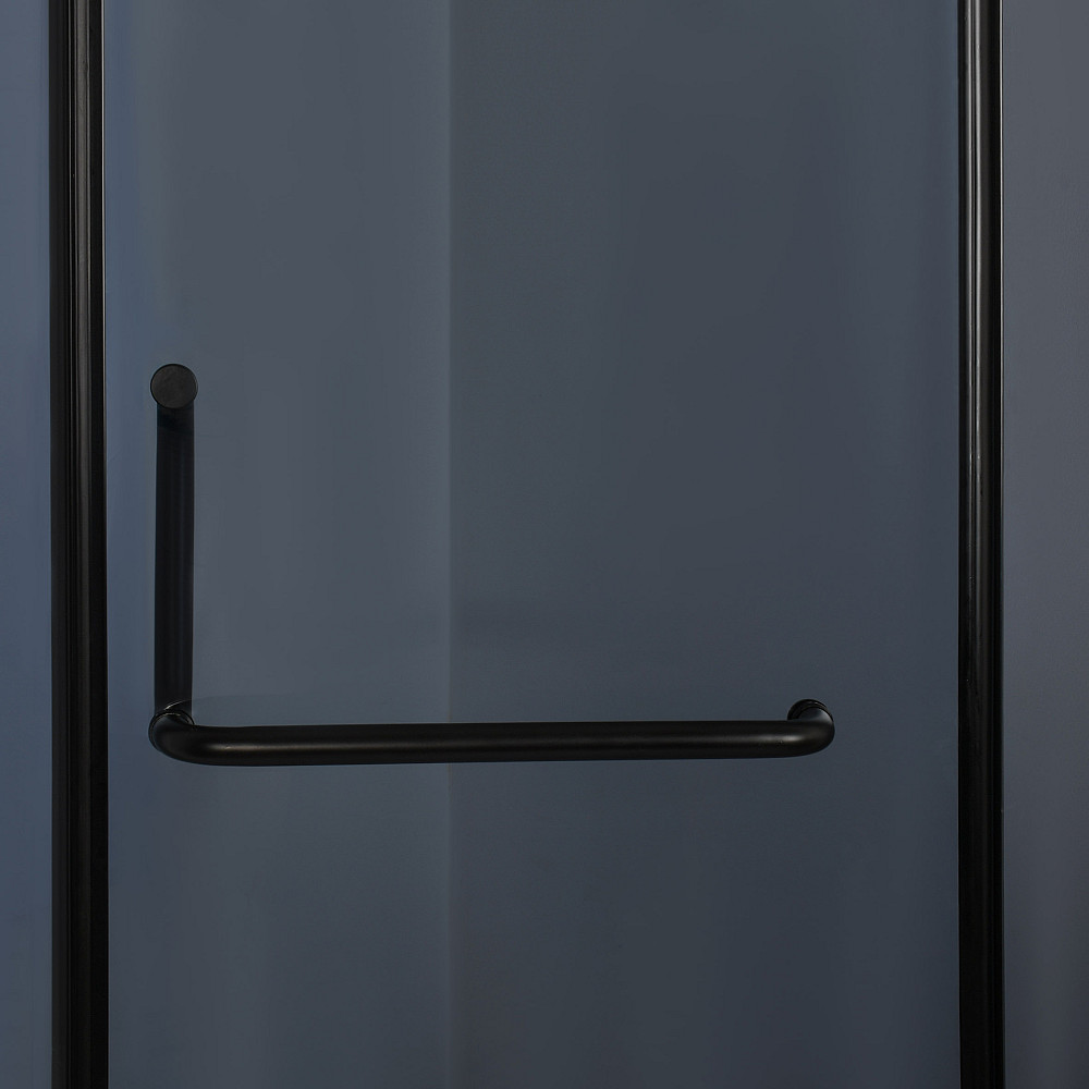 Душова кабіна пятикутна без піддона RABA N90GB BRAVO (1уп.) Київ - фото 8