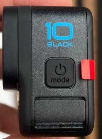 Екшн Камера Нова GoPro HERO10 Black Харків - фото 5