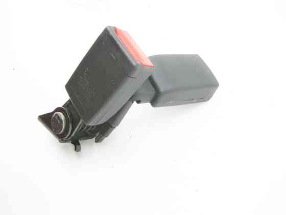 Mercedes-Benz  A1768600269 9051 Замки ременів безпеки задніх пасажирів у центрі та праворуч CLA Shooting Brake X117 CLA C117 GLA X156 Одеса