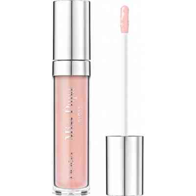 Блиск для губ Pupa Miss Pupa Gloss 400 - Ballerina (8011607387984) Вінниця