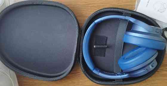 Наушники: Mixcder E9 PRO. Київ