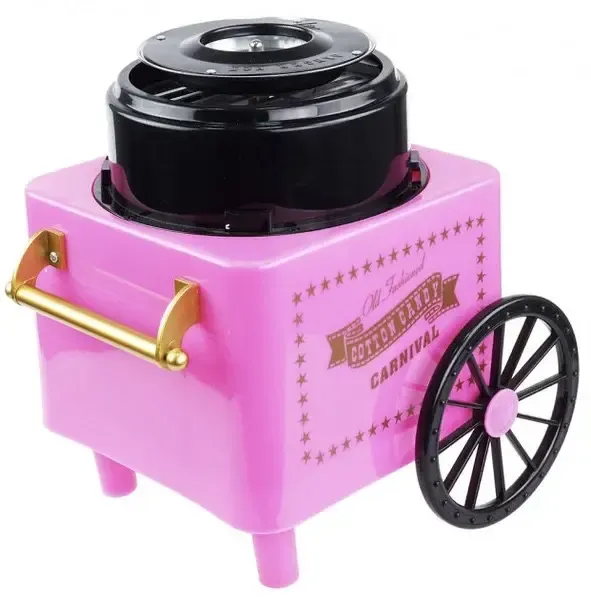 Аппарат для сахарной ваты большой Candy Maker Коломия - фото 5