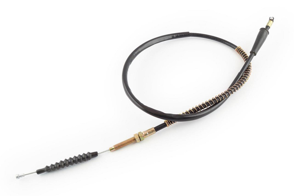 Трос сцепления Zongshen ZS200GS Мукачево - изображение 1