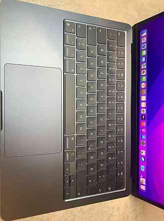 Apple MacBook Air 13 M2 2022 Midnight /8Gb/ssd256Gb/ Київ
