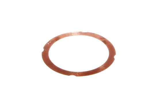 Прокладка головки цилиндра мотороллер Муравей (медь) Мукачево