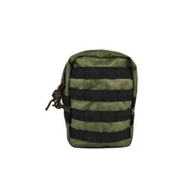 Подсумок Poputchik 23х15х7 см (Ф-02-011-М) Винница