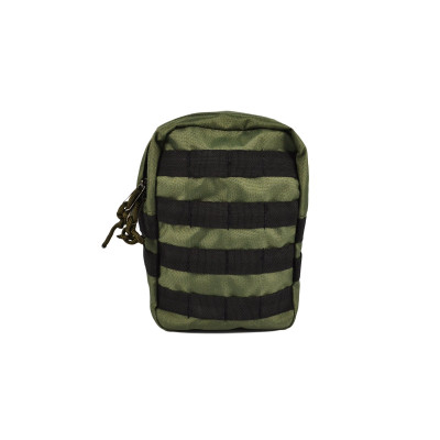 Подсумок Poputchik 23х15х7 см (Ф-02-011-М) Винница - изображение 1