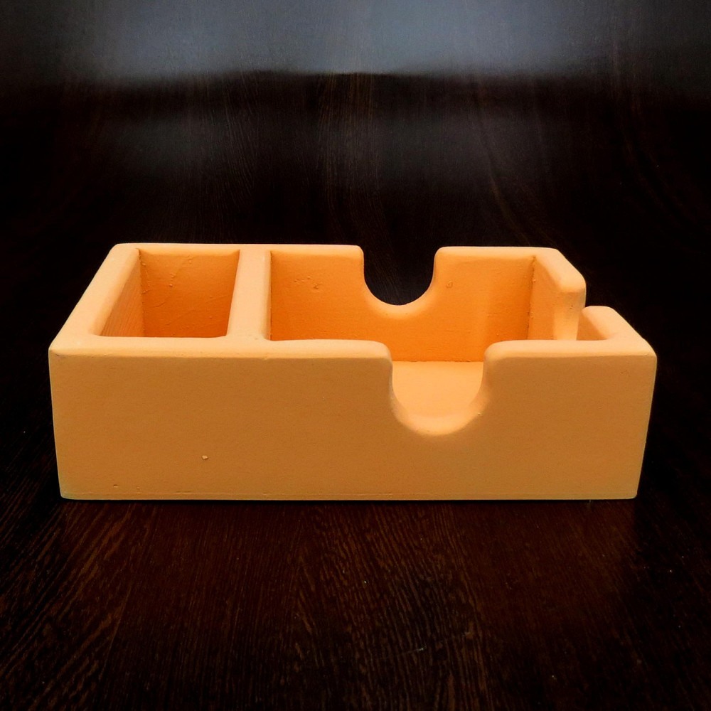 Серветниця "Лобре" грейпфрут Миколаїв - фото 2