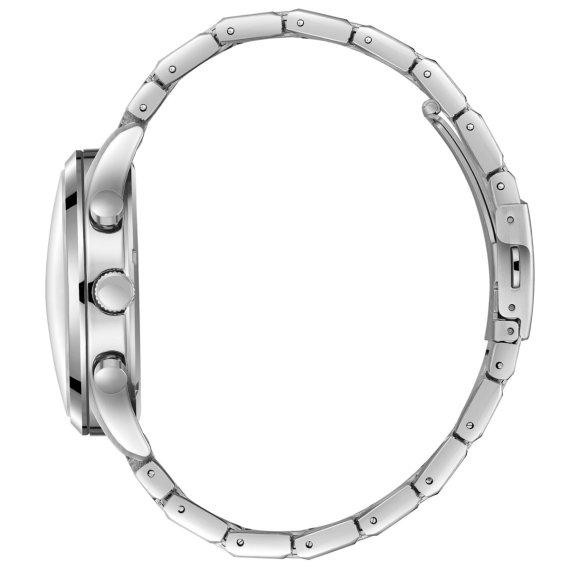 Часы мужские наручные водонепроницаемые Lee Cooper England (Серебристый) Винница - изображение 5