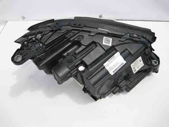 Mercedes-Benz  A2139066501 Фара ліва світлодіодна статична E-Class W213 C238 Одеса