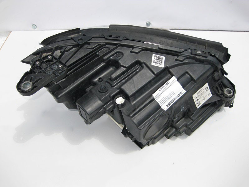 Mercedes-Benz  A2139066501 Фара ліва світлодіодна статична E-Class W213 C238 Одеса - фото 4