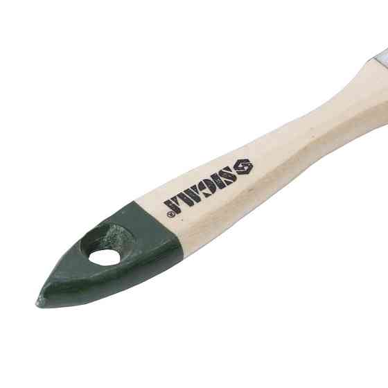 Кисть флейцевая стандарт 3/4