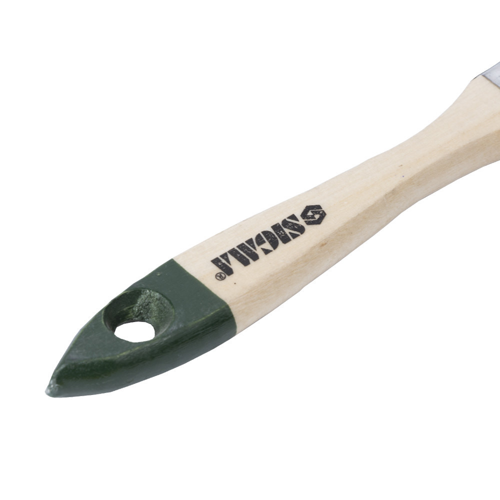 Кисть флейцевая стандарт 3/4