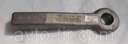 Петля с фланцем D=40 мм  ROCKINGER ROE57268 CARGO-E178 Луцк