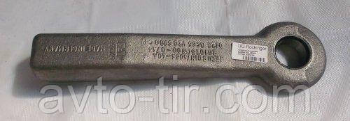 Петля с фланцем D=40 мм  ROCKINGER ROE57268 CARGO-E178 Луцк - изображение 1