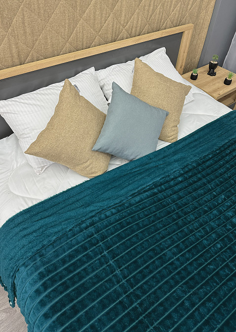 Плед 200х230 см (+-10см) 