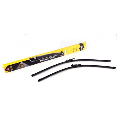 Щітка склоочисника SWF 119407 Вінниця - фото 3