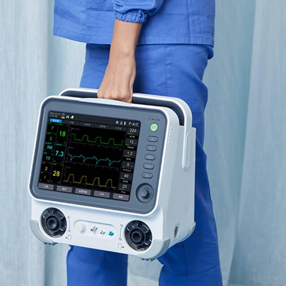 Апарат ШВЛ Т6 Advanced Model Amoul Дніпро - фото 6