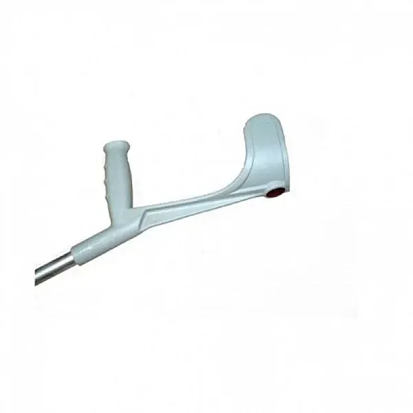 Милиця під лікоть «Klassiker Soft Anatomic» 220 DASK Ossenberg під ліву руку Дніпро - фото 2