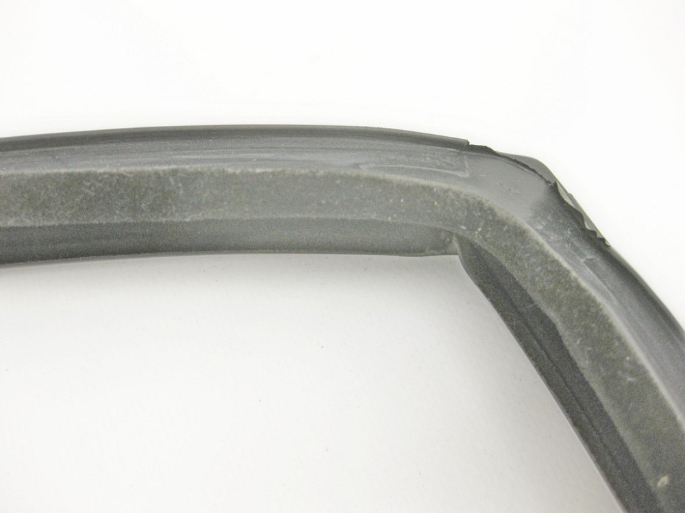 Mercedes-Benz  A2207350225 Ущільнювач опускного скла задніх правих дверей S-Class W220 Одеса - фото 9