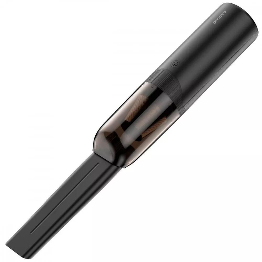 Акумуляторний пилосос Proove Void Assistant C1 Pro Black (PAVC10751201) ( 16170 ) Харків - фото 9
