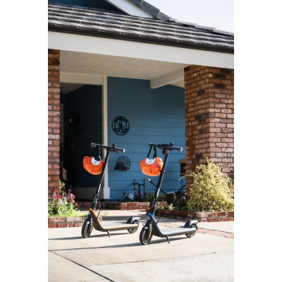 Електросамокат Segway Ninebot дитячий C2 PRO E, синій (AA.10.04.02.0013) Вінниця - фото 8