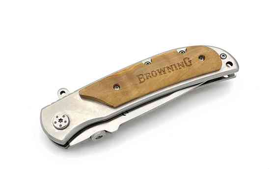 Нож складной Browning 1964 / E13 Днепр