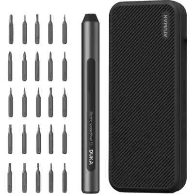 Отвертка аккумуляторная Xiaomi ATuMan DUKA E1 (ATuMan E1) Винница