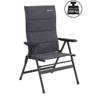 Кресло складное Outwell Clements XL (410132) (931734) Винница