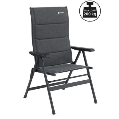 Кресло складное Outwell Clements XL (410132) (931734) Винница - изображение 1