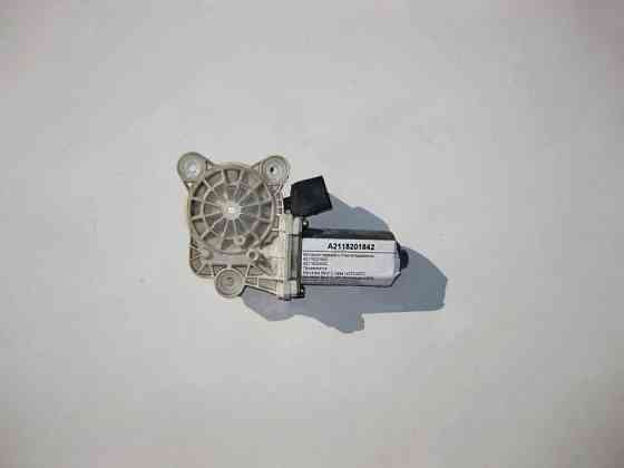 Mercedes-Benz  A2118201842 Моторчик переднього склопідйомника C-Class W203 CLC C203 E-Class W211 S-Class W220 Одеса