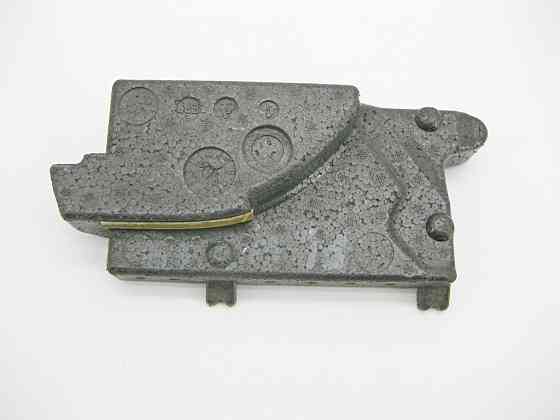 Mercedes-Benz  A2197220119 Пінопластовий буфер у передніх лівих дверях CLS C219 Одеса