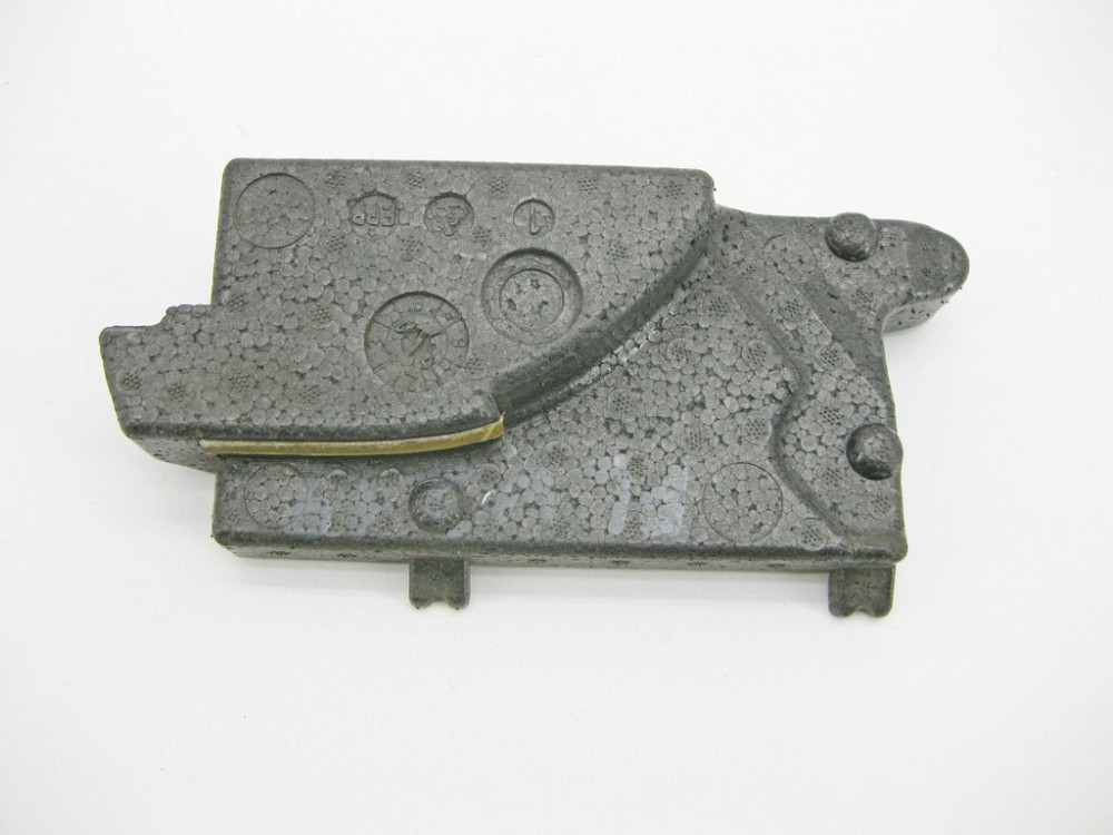 Mercedes-Benz  A2197220119 Пінопластовий буфер у передніх лівих дверях CLS C219 Одесса - изображение 1