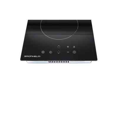 Варочная поверхность Grunhelm GPC 623 BE Винница