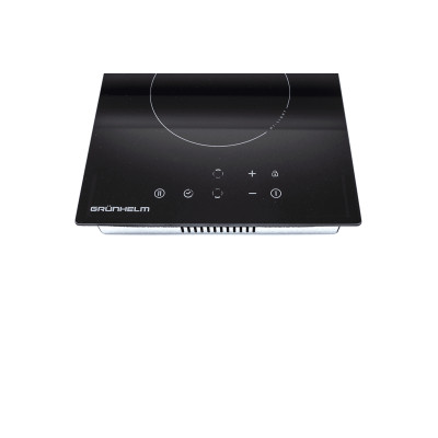 Варочная поверхность Grunhelm GPC 623 BE Винница - изображение 4
