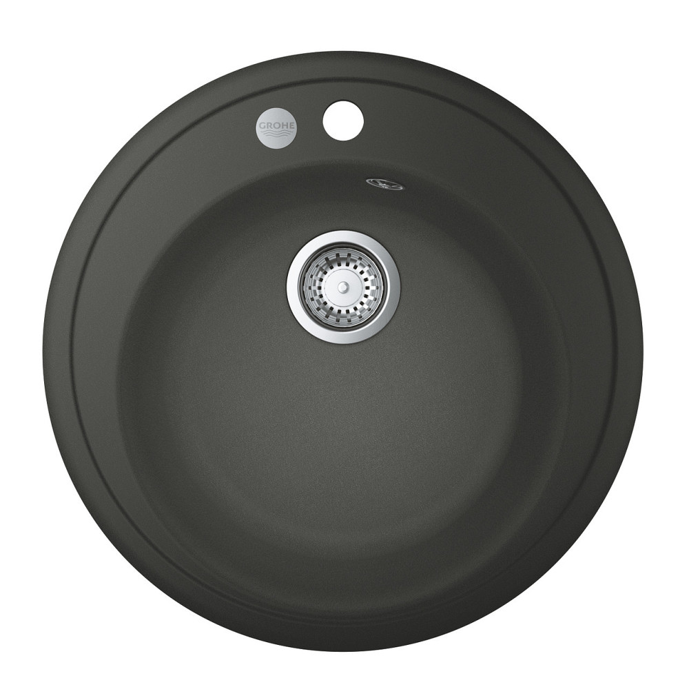 Композитная мойка для кухни Grohe K200 (31656AT0) Киев - изображение 2